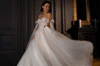 Ball Gown Wedding Dresses