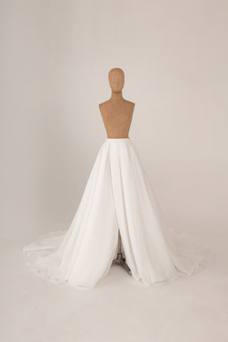 Organza Detachable Skirt Audrey - Olivia Bottega