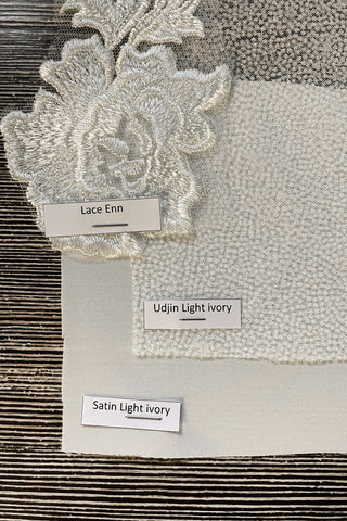 Enn | Fabric Sample