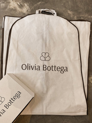 Garment Bag - Olivia Bottega