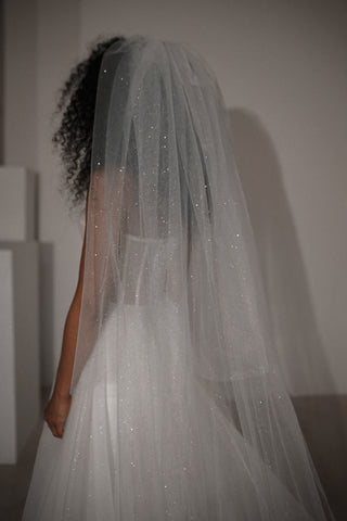 Wedding Veil Magic - Olivia Bottega